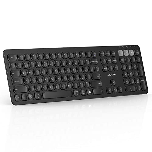 Detail Jelly Comb Multi Device Keyboard Nomer 29