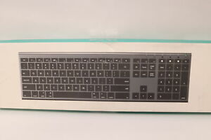 Detail Jelly Comb Multi Device Keyboard Nomer 48