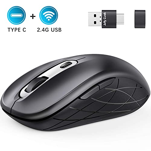 Detail Jelly Comb Usb C Mouse Nomer 42