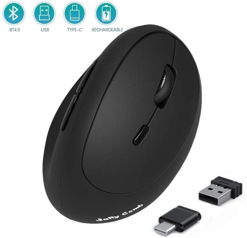 Detail Jelly Comb Usb C Mouse Nomer 49