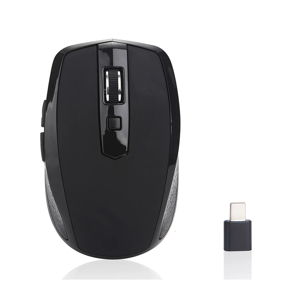 Detail Jelly Comb Usb C Mouse Nomer 6