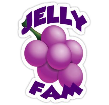 Jelly Fam Wallpaper - KibrisPDR