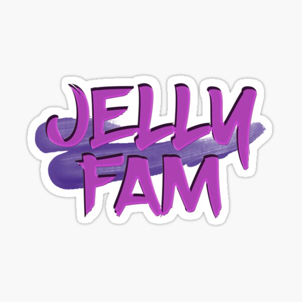 Detail Jelly Fam Wallpaper Nomer 14