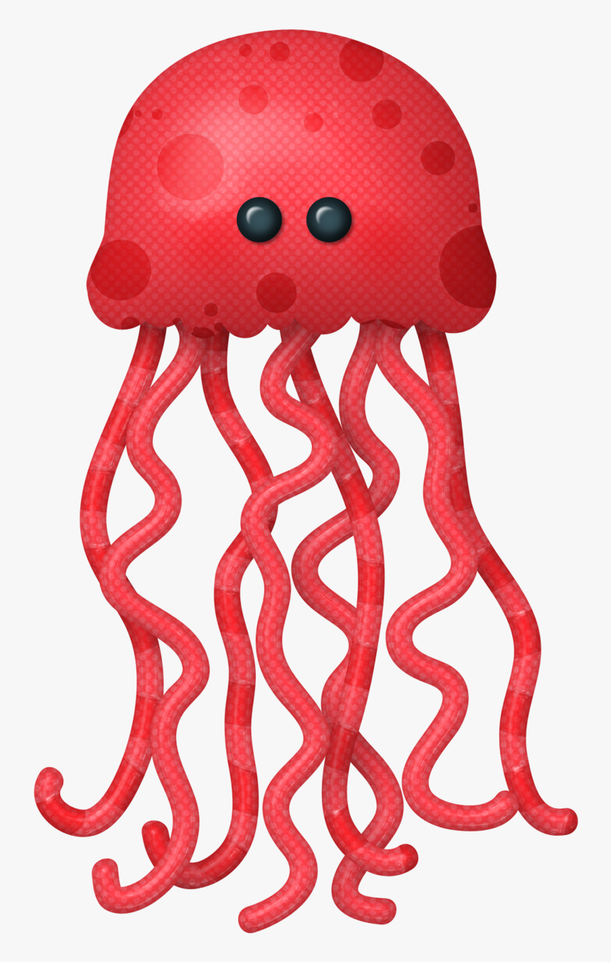 Detail Jelly Fish Clipart Nomer 32