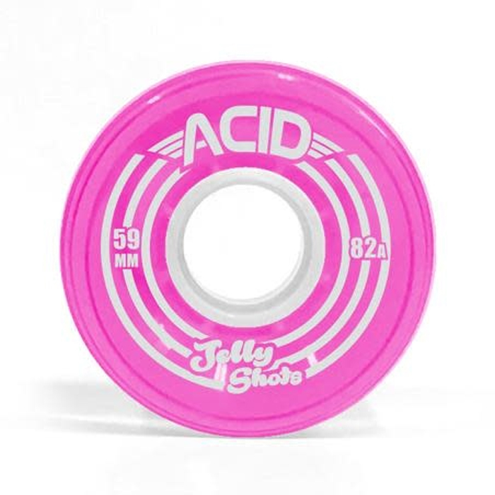 Detail Jelly Skateboard Wheels Nomer 16