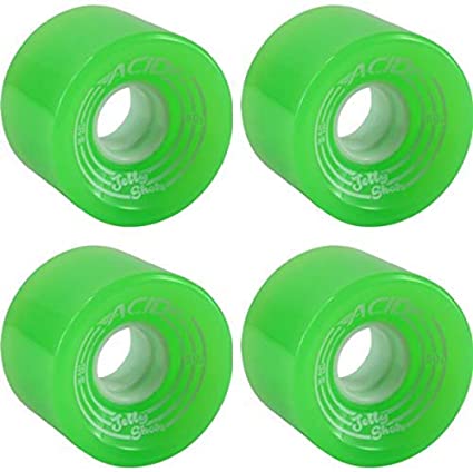 Detail Jelly Skateboard Wheels Nomer 17