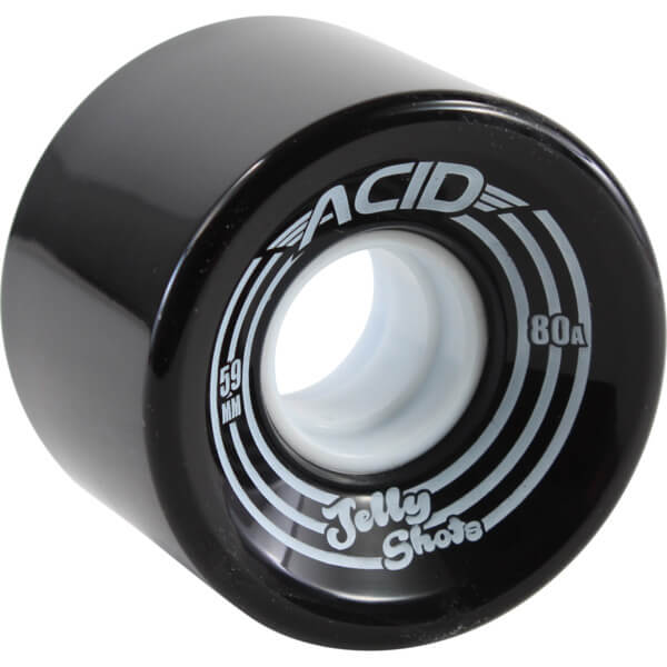 Detail Jelly Skateboard Wheels Nomer 3