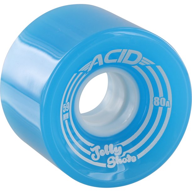 Detail Jelly Skateboard Wheels Nomer 21