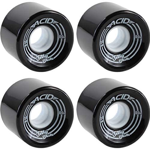 Detail Jelly Skateboard Wheels Nomer 27