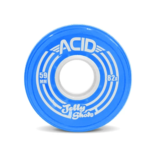 Detail Jelly Skateboard Wheels Nomer 33