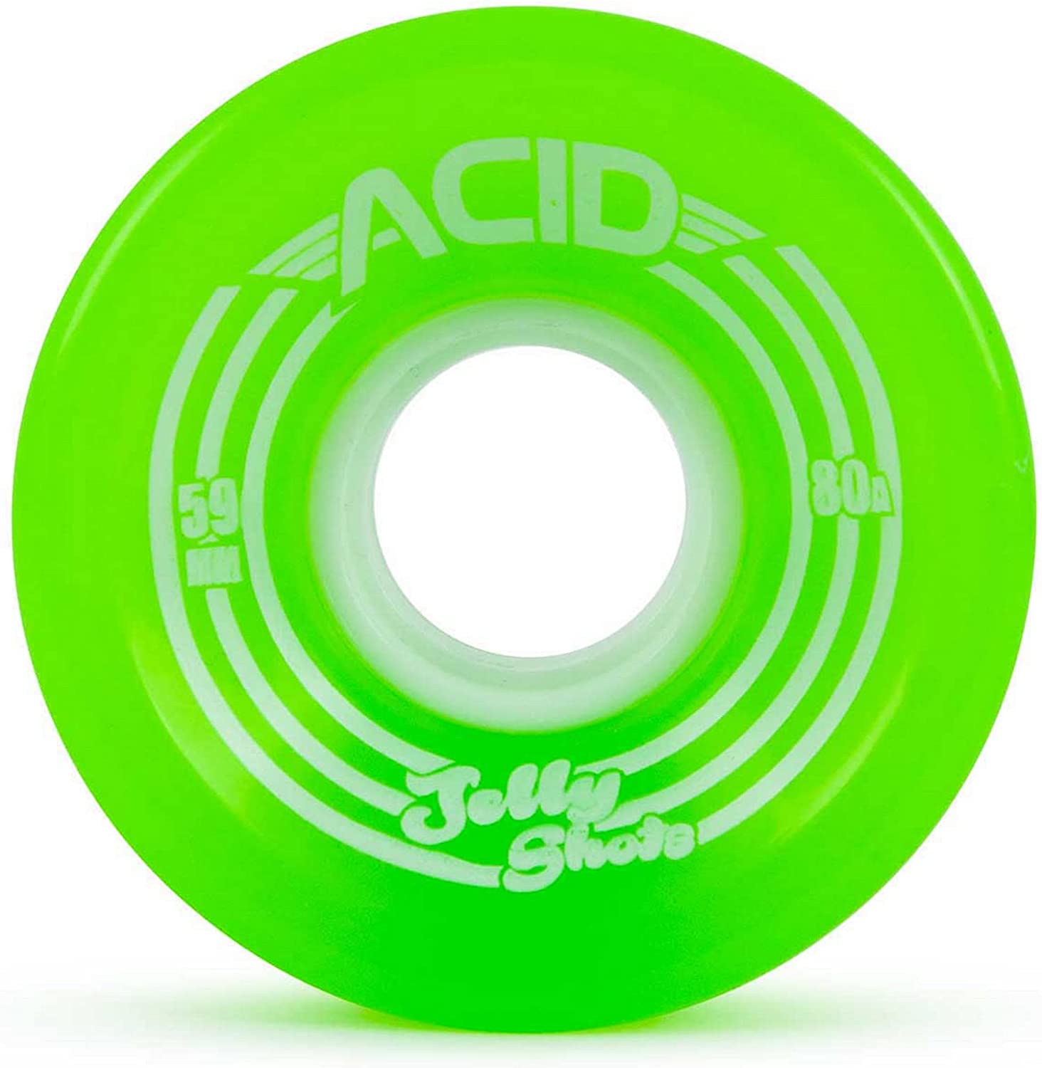 Detail Jelly Skateboard Wheels Nomer 5