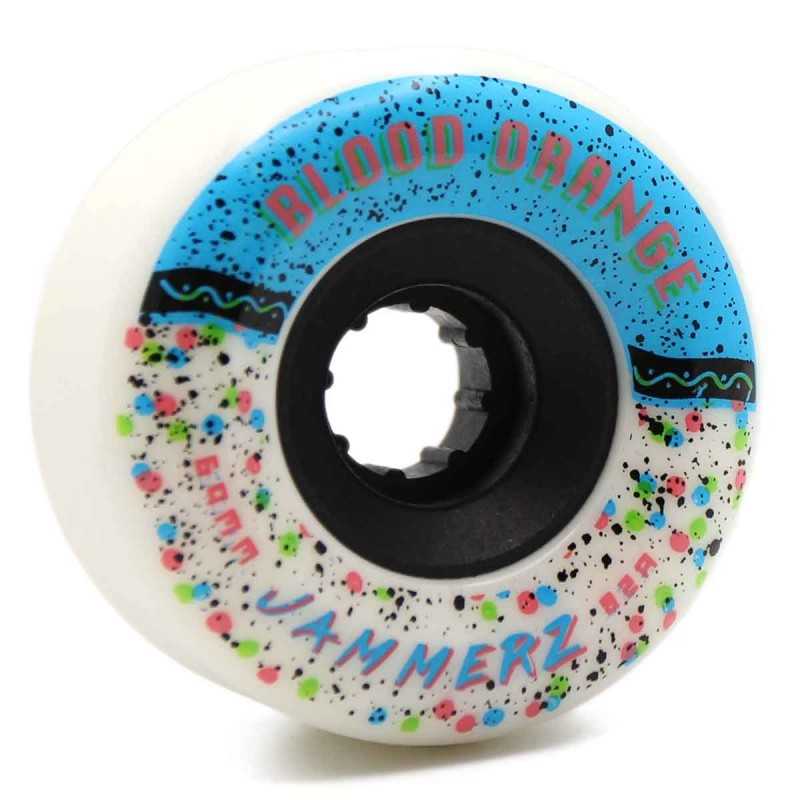 Detail Jelly Skateboard Wheels Nomer 48