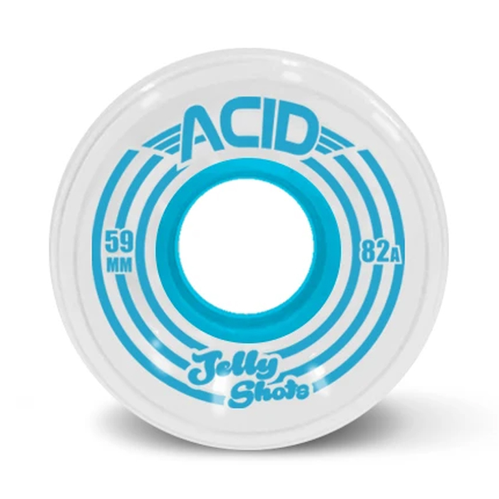 Detail Jelly Skateboard Wheels Nomer 8