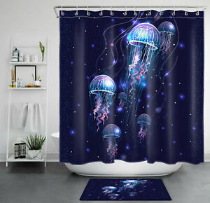 Detail Jellyfish Curtains Nomer 36