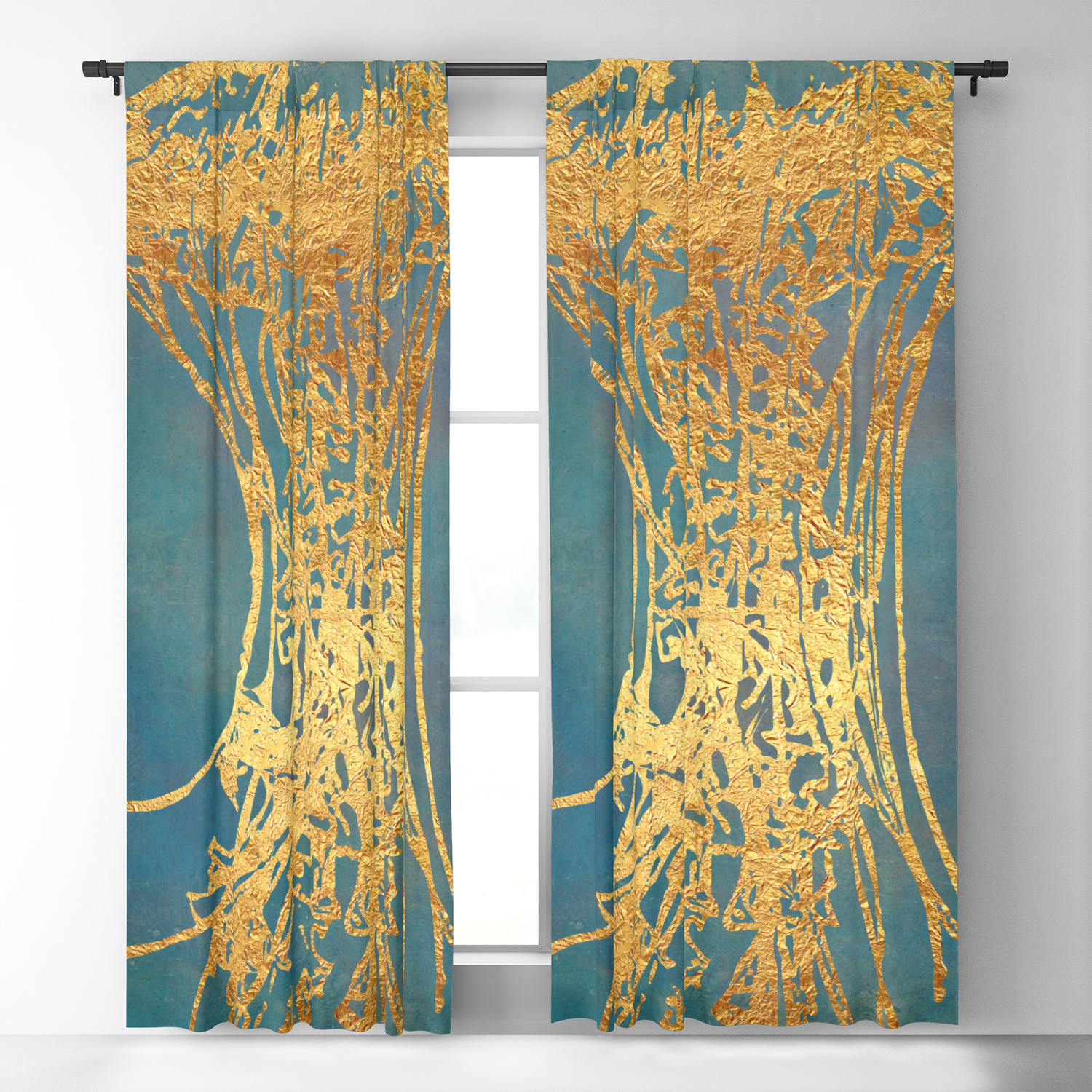 Detail Jellyfish Curtains Nomer 41
