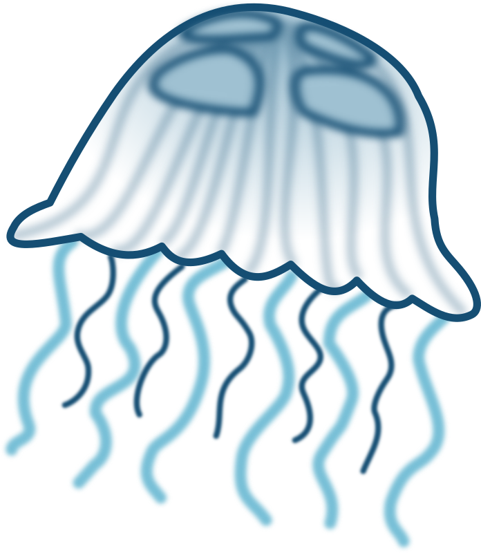 Detail Jellyfish Images Free Nomer 32