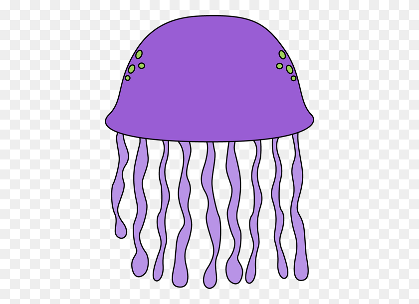 Detail Jellyfish No Background Nomer 46