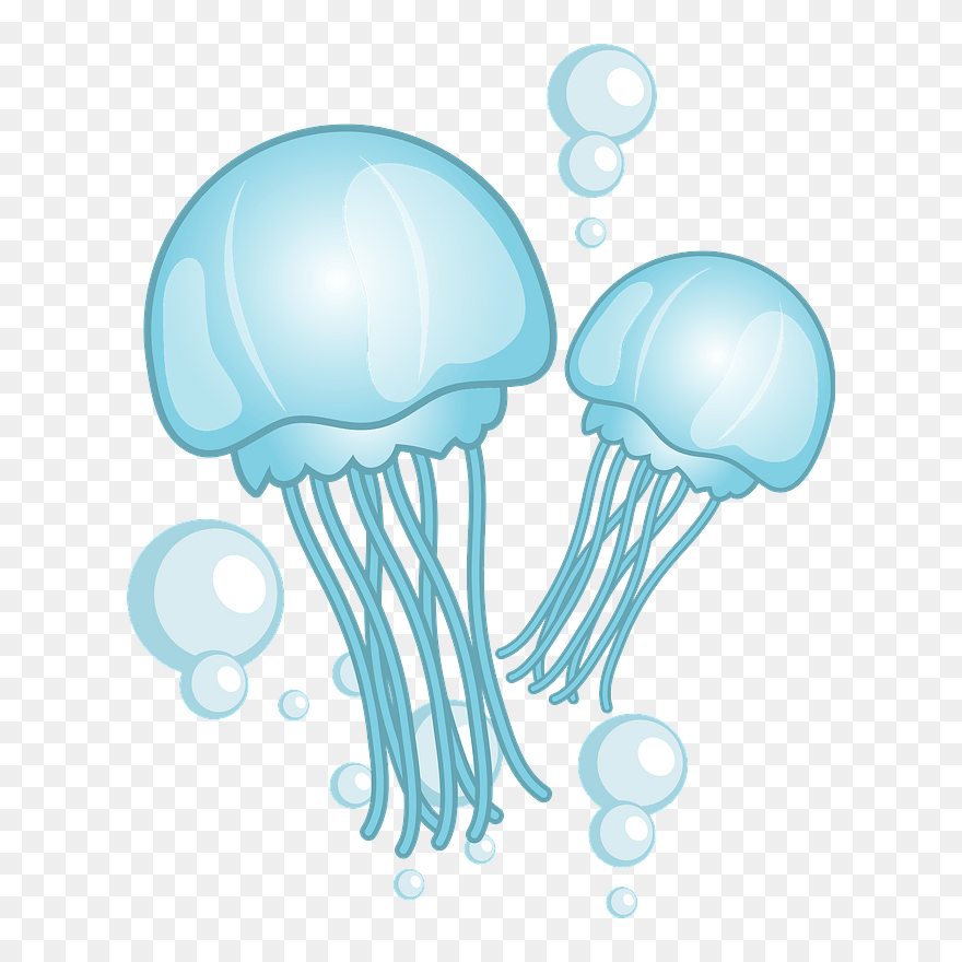 Detail Jellyfish Png Nomer 26