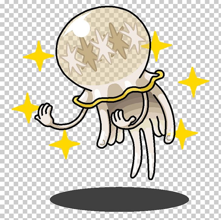 Detail Jellyfish Pokemon Sun And Moon Nomer 14