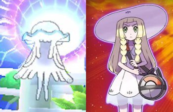 Detail Jellyfish Pokemon Sun And Moon Nomer 10