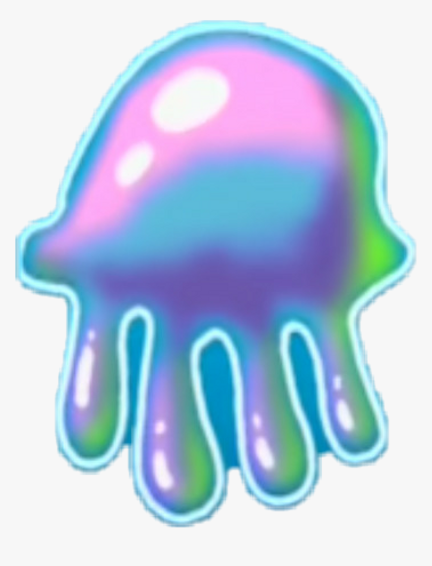 Detail Jellyfish Spongebob Png Nomer 22