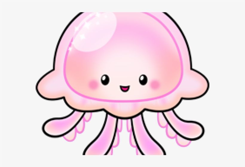 Detail Jellyfish Spongebob Png Nomer 34