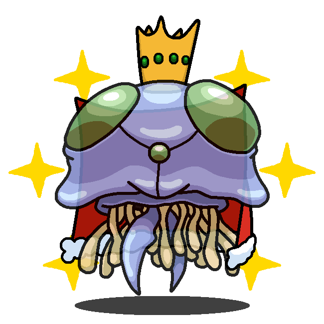 Detail Jellyfish Spongebob Png Nomer 53