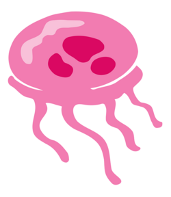 Detail Jellyfish Spongebob Png Nomer 9