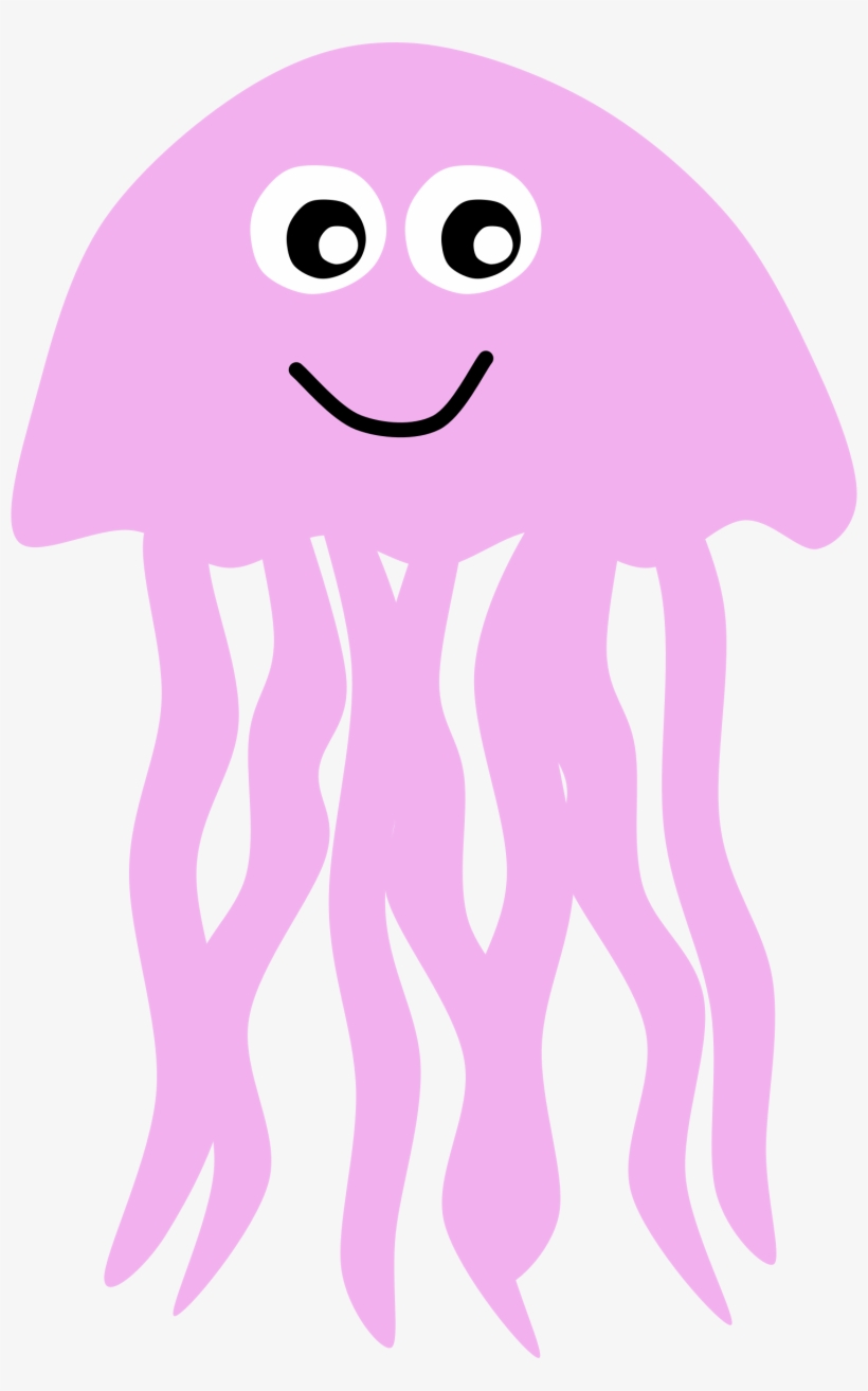 Detail Jellyfish Transparent Background Nomer 52