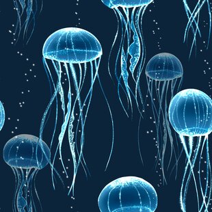 Detail Jellyfish Wallpaper Nomer 30