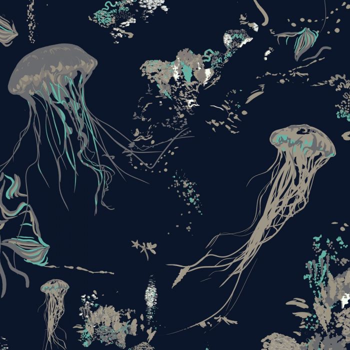 Detail Jellyfish Wallpaper Nomer 38
