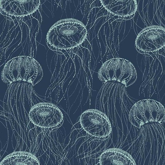 Detail Jellyfish Wallpaper Nomer 46