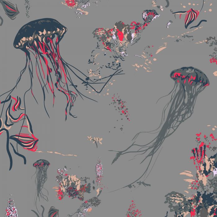 Detail Jellyfish Wallpaper Nomer 54