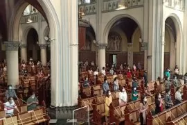 Detail Jemaat Malas Ke Gereja Nomer 20