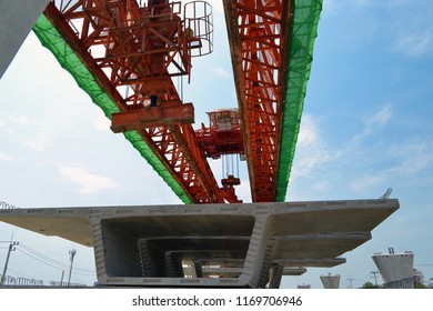 Detail Jembatan Box Girder Nomer 43