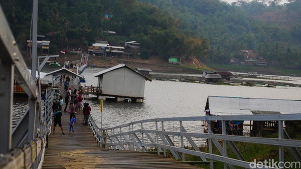 Detail Jembatan Bucin Nomer 35