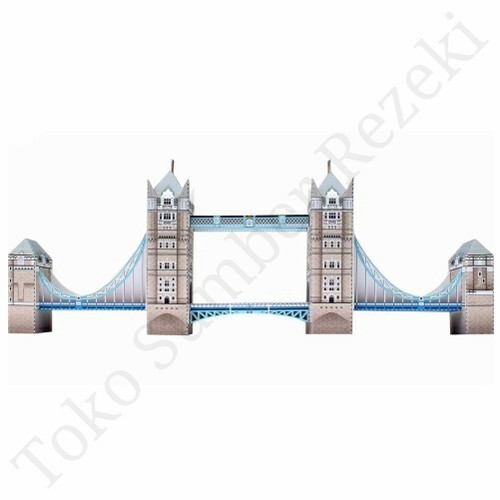 Detail Jembatan Di Inggris Nomer 22