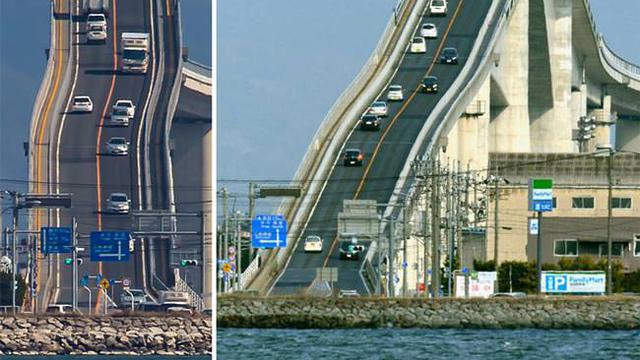 Detail Jembatan Di Jepang Nomer 11