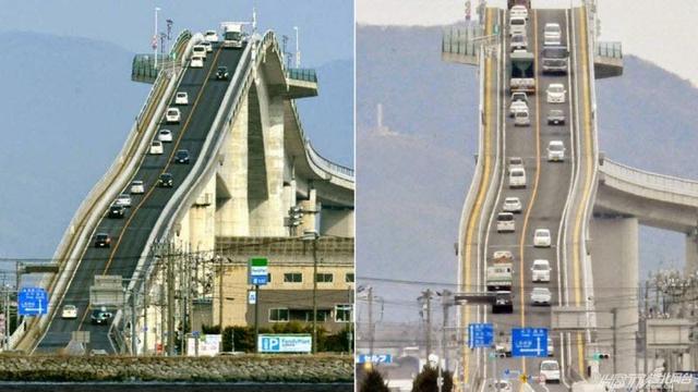 Detail Jembatan Di Jepang Nomer 13