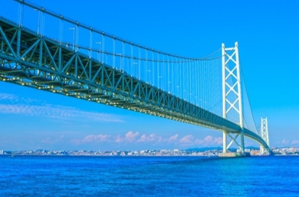 Detail Jembatan Di Jepang Nomer 15