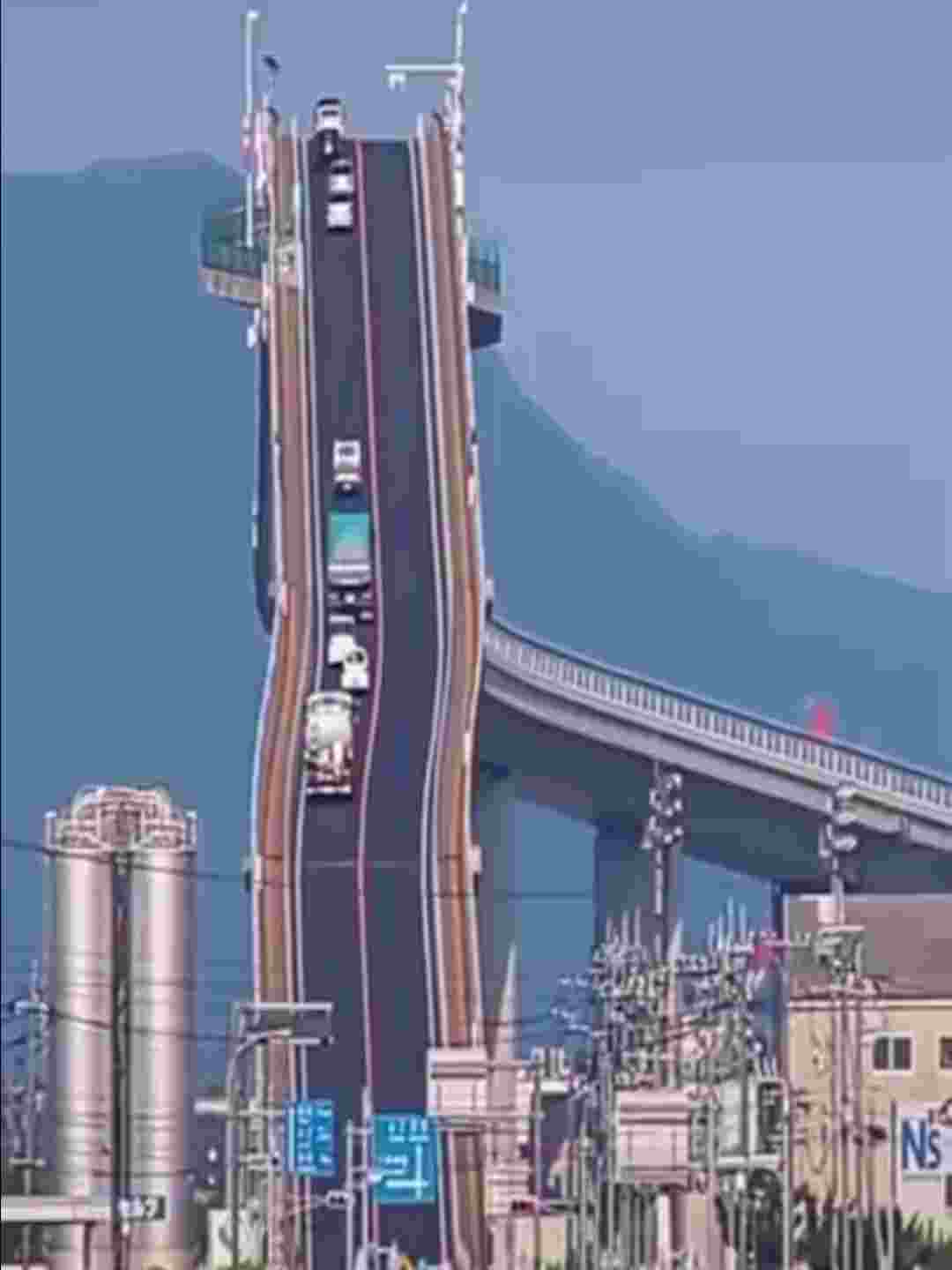 Detail Jembatan Di Jepang Nomer 4