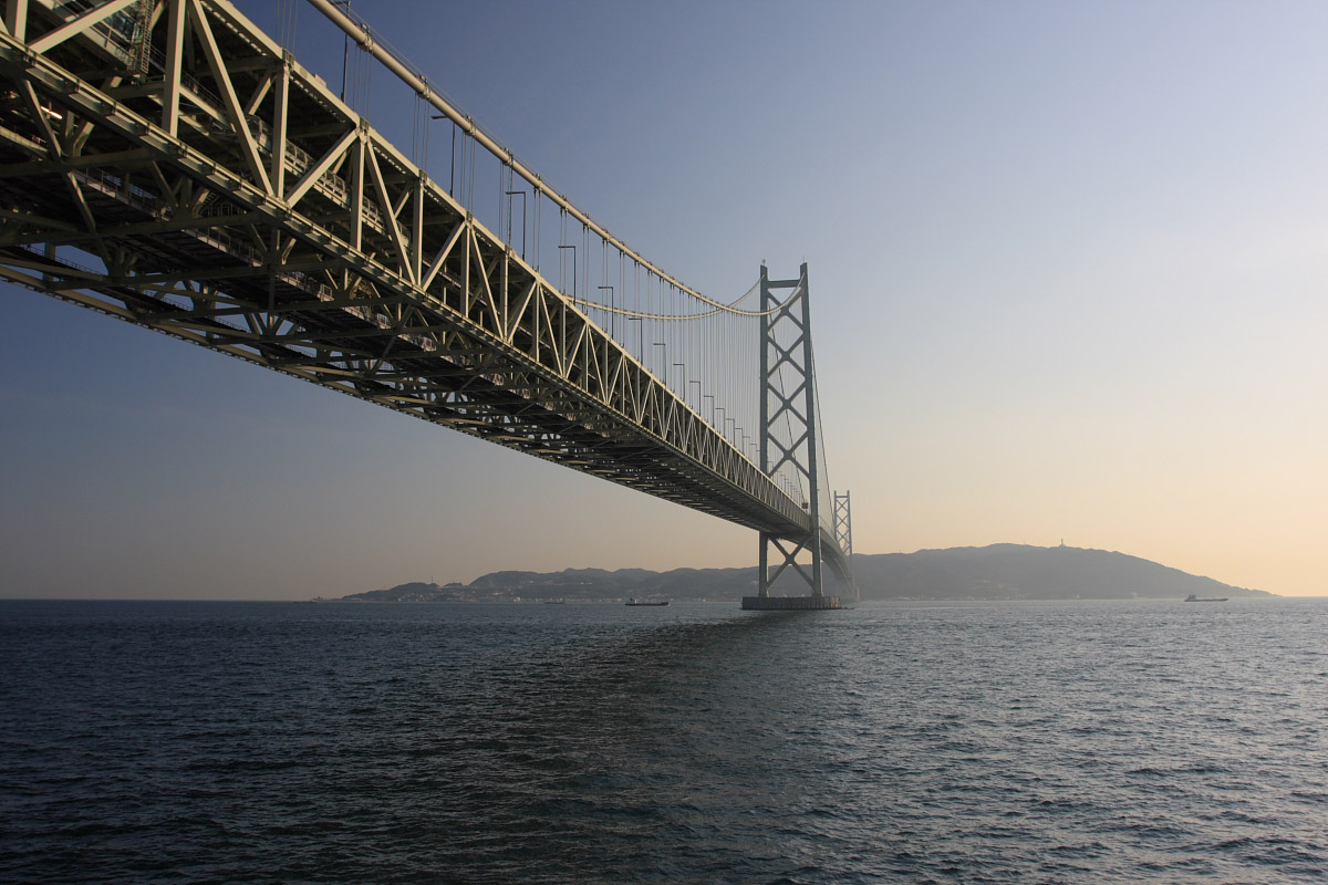 Detail Jembatan Di Jepang Nomer 32