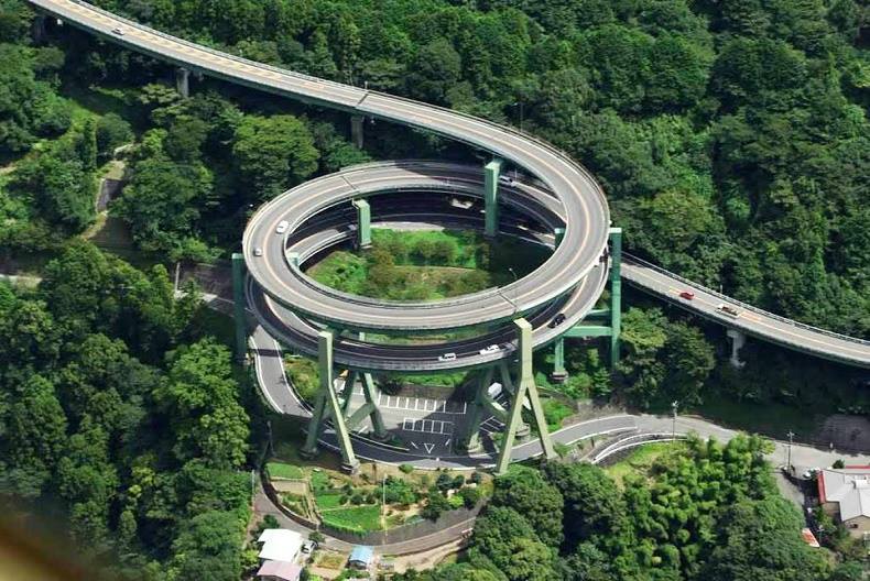 Detail Jembatan Di Jepang Nomer 35