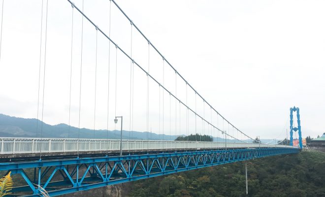 Detail Jembatan Di Jepang Nomer 37