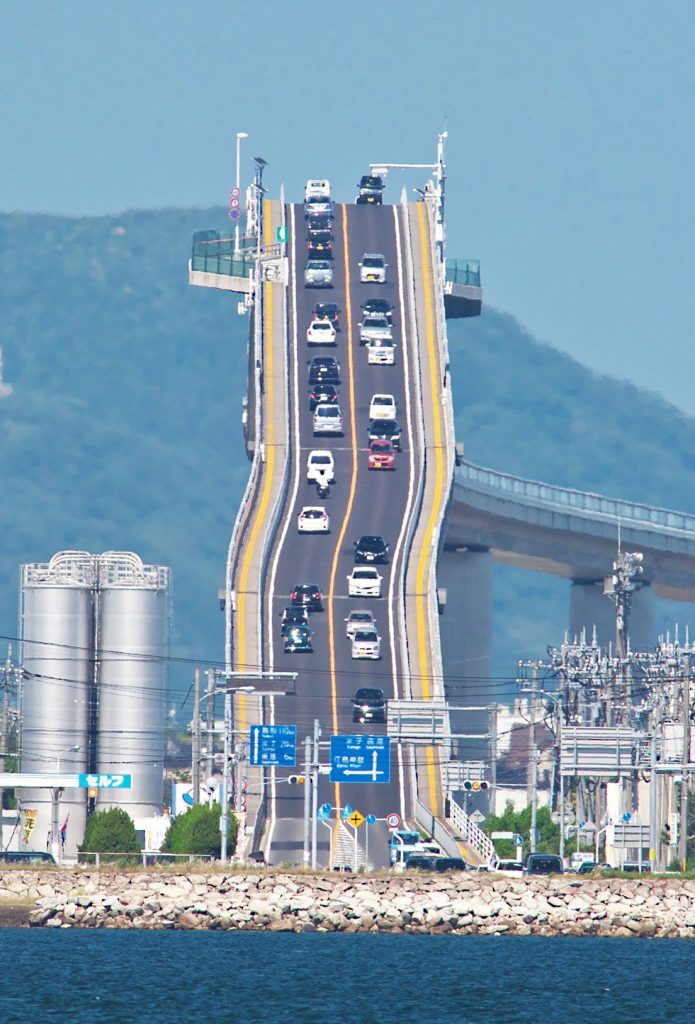 Detail Jembatan Di Jepang Nomer 41