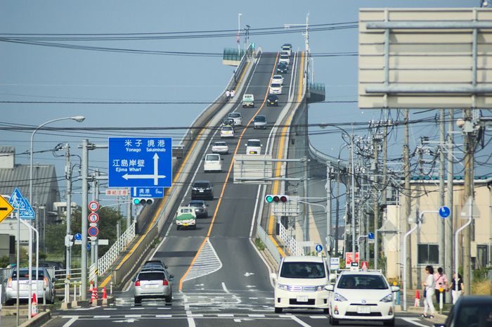 Detail Jembatan Di Jepang Nomer 7