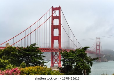 Detail Jembatan Golden Gate Bridge Nomer 22