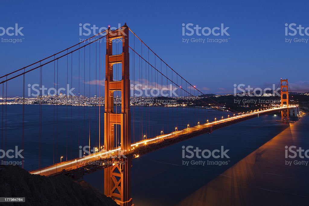 Detail Jembatan Golden Gate Bridge Nomer 27
