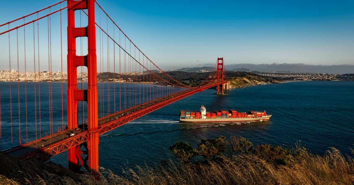 Detail Jembatan Golden Gate Bridge Nomer 32