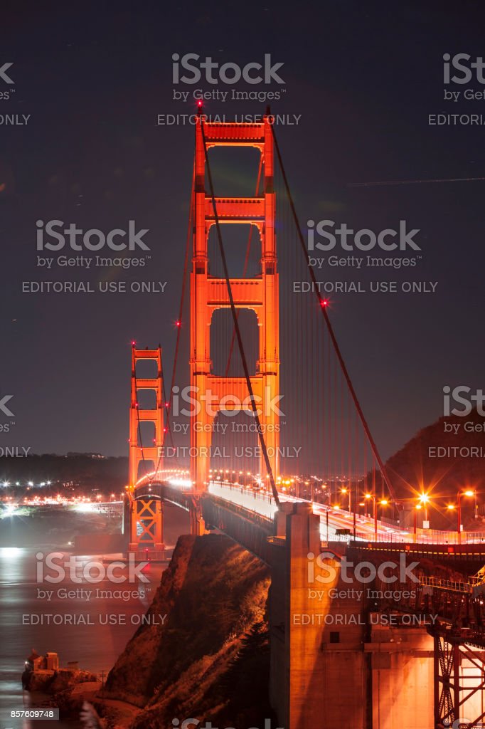 Detail Jembatan Golden Gate Bridge Nomer 35